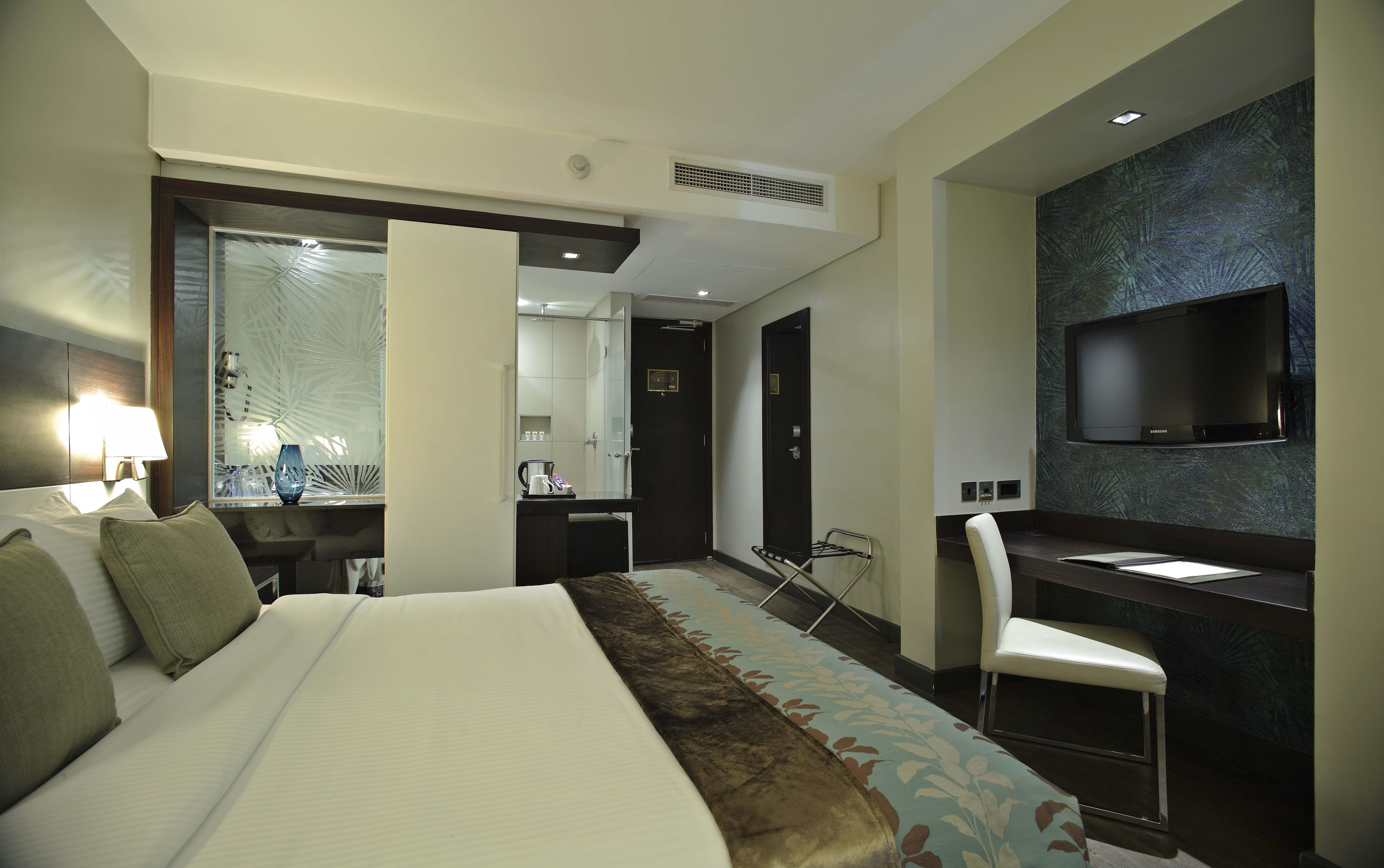 Eka Hotel ניירובי מראה חיצוני תמונה