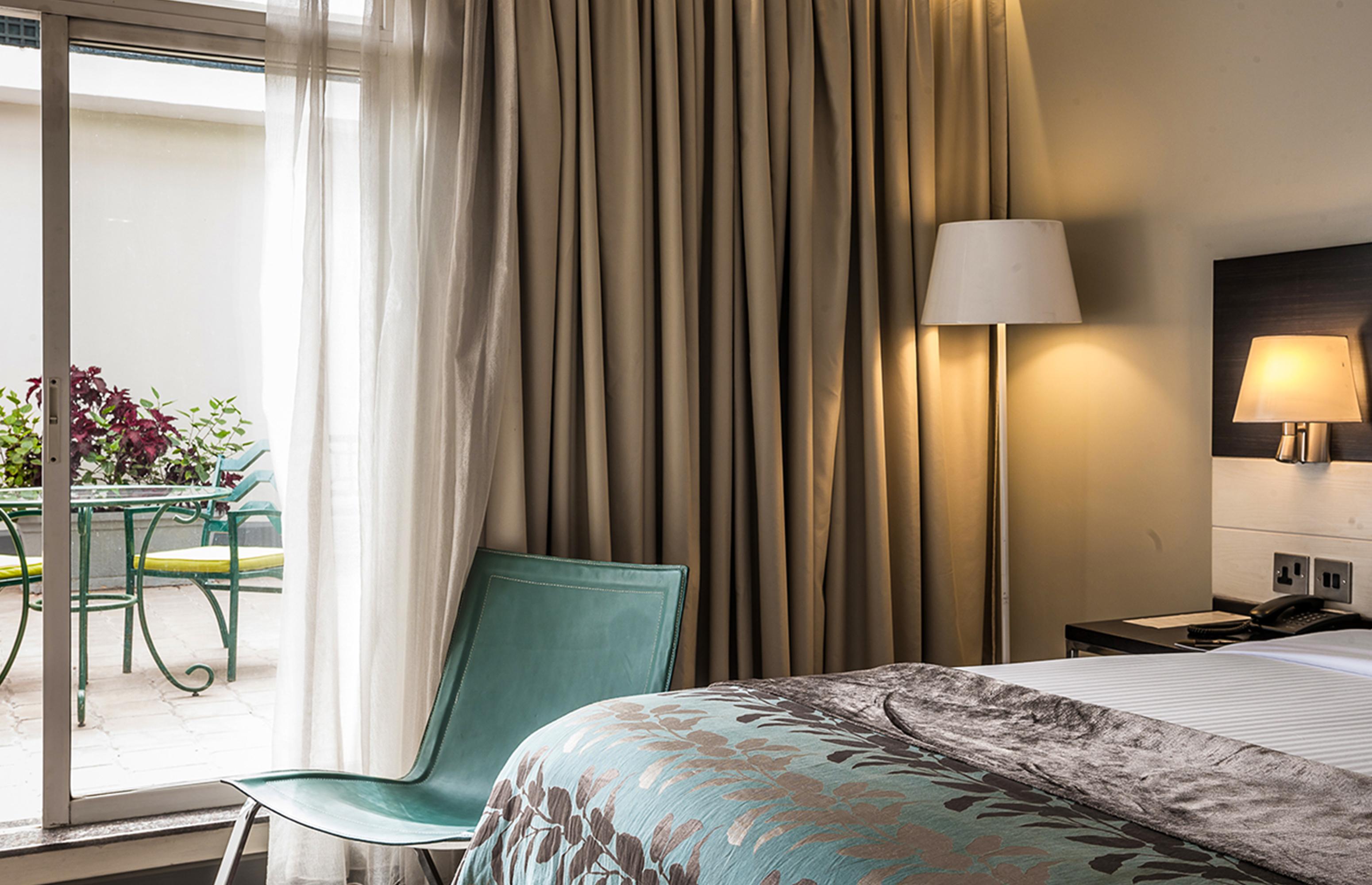 Eka Hotel ניירובי מראה חיצוני תמונה