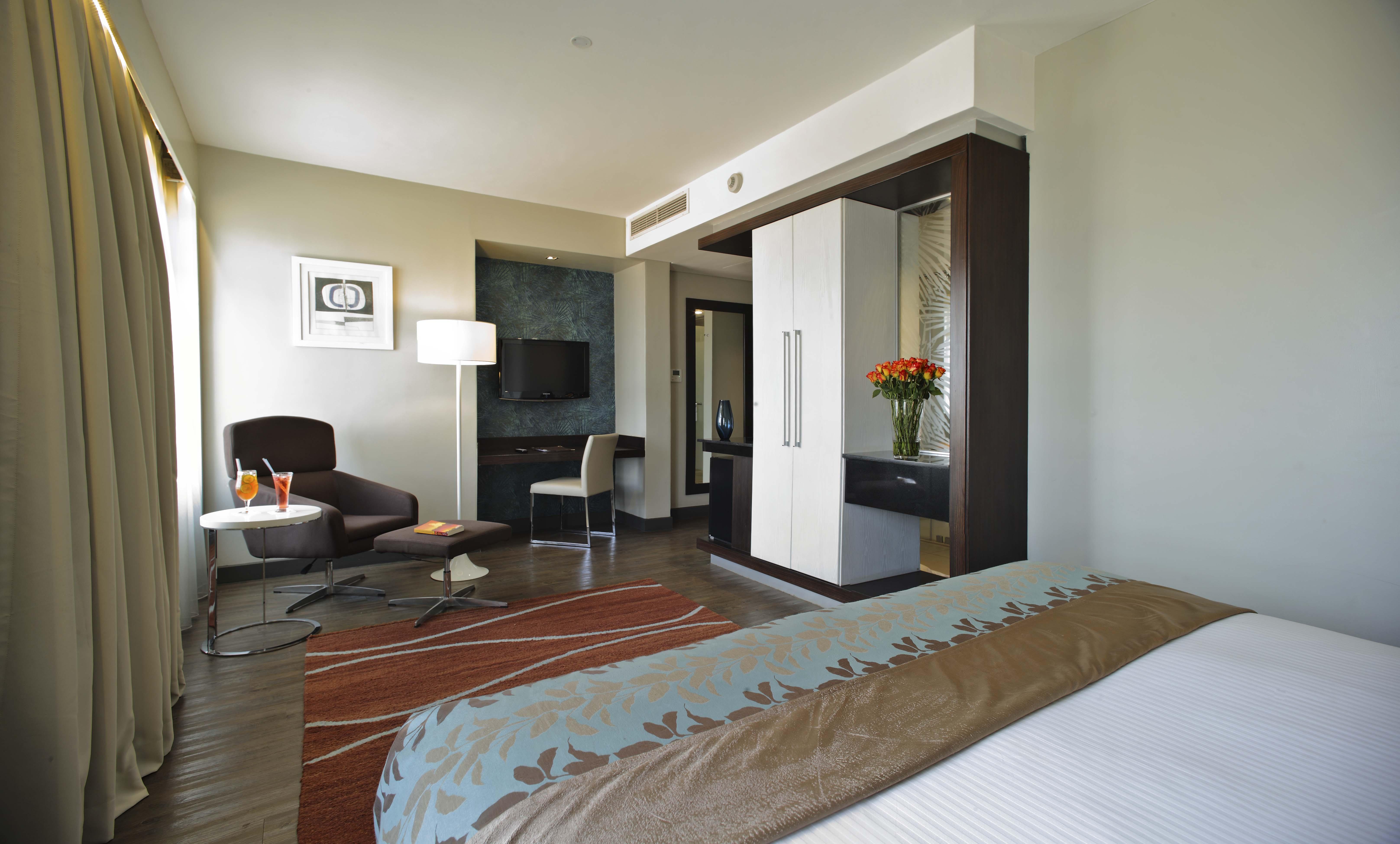 Eka Hotel ניירובי מראה חיצוני תמונה