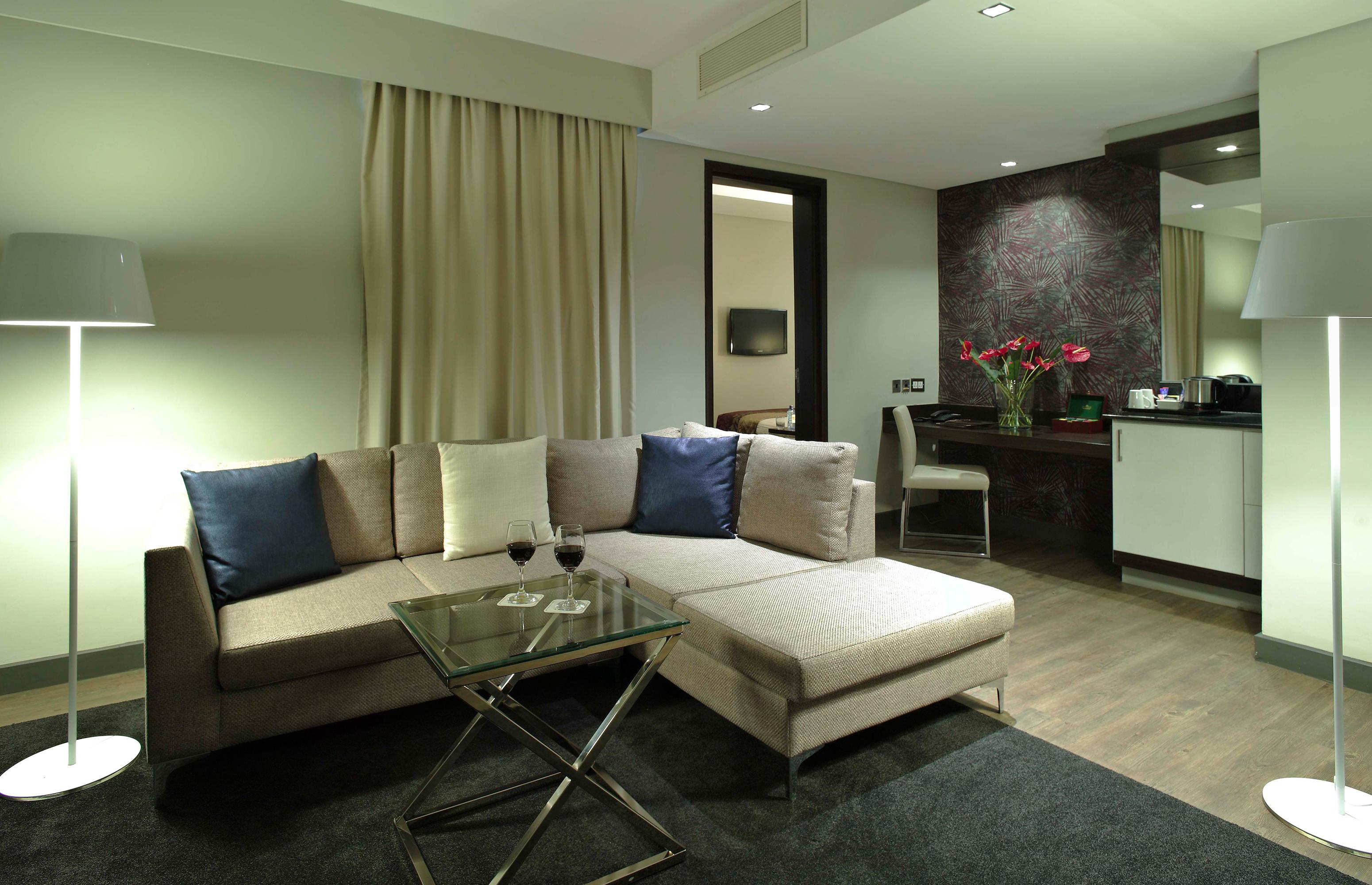 Eka Hotel ניירובי מראה חיצוני תמונה