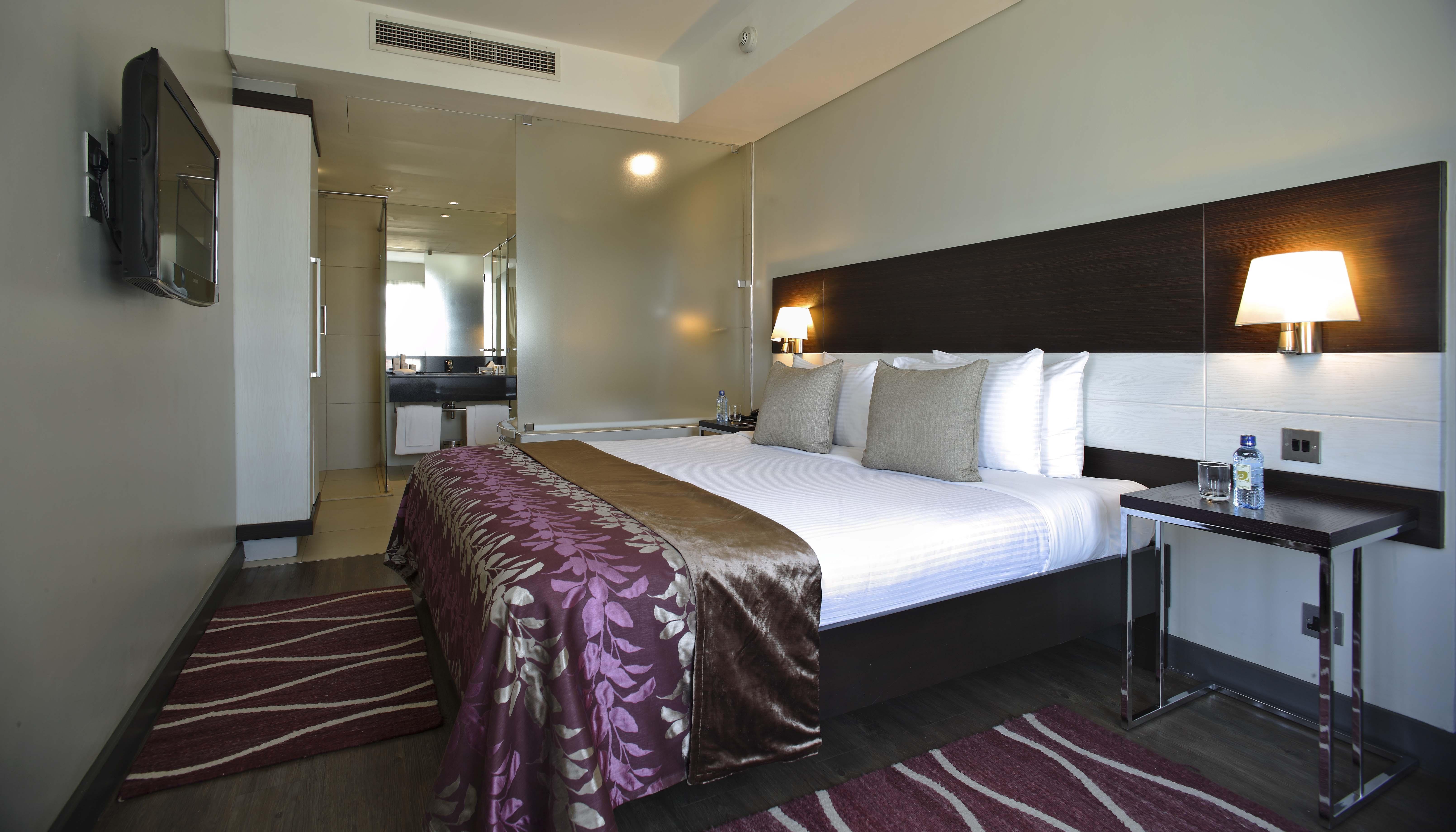 Eka Hotel ניירובי מראה חיצוני תמונה