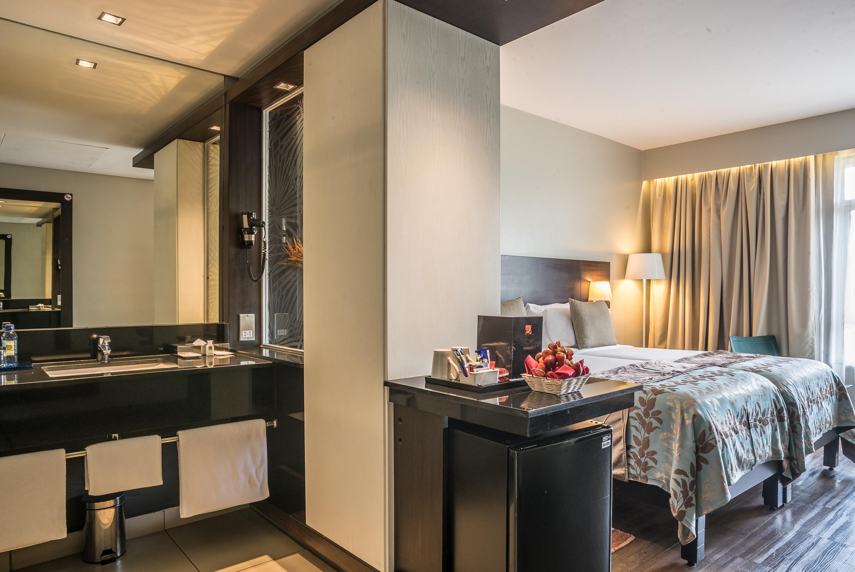 Eka Hotel ניירובי מראה חיצוני תמונה