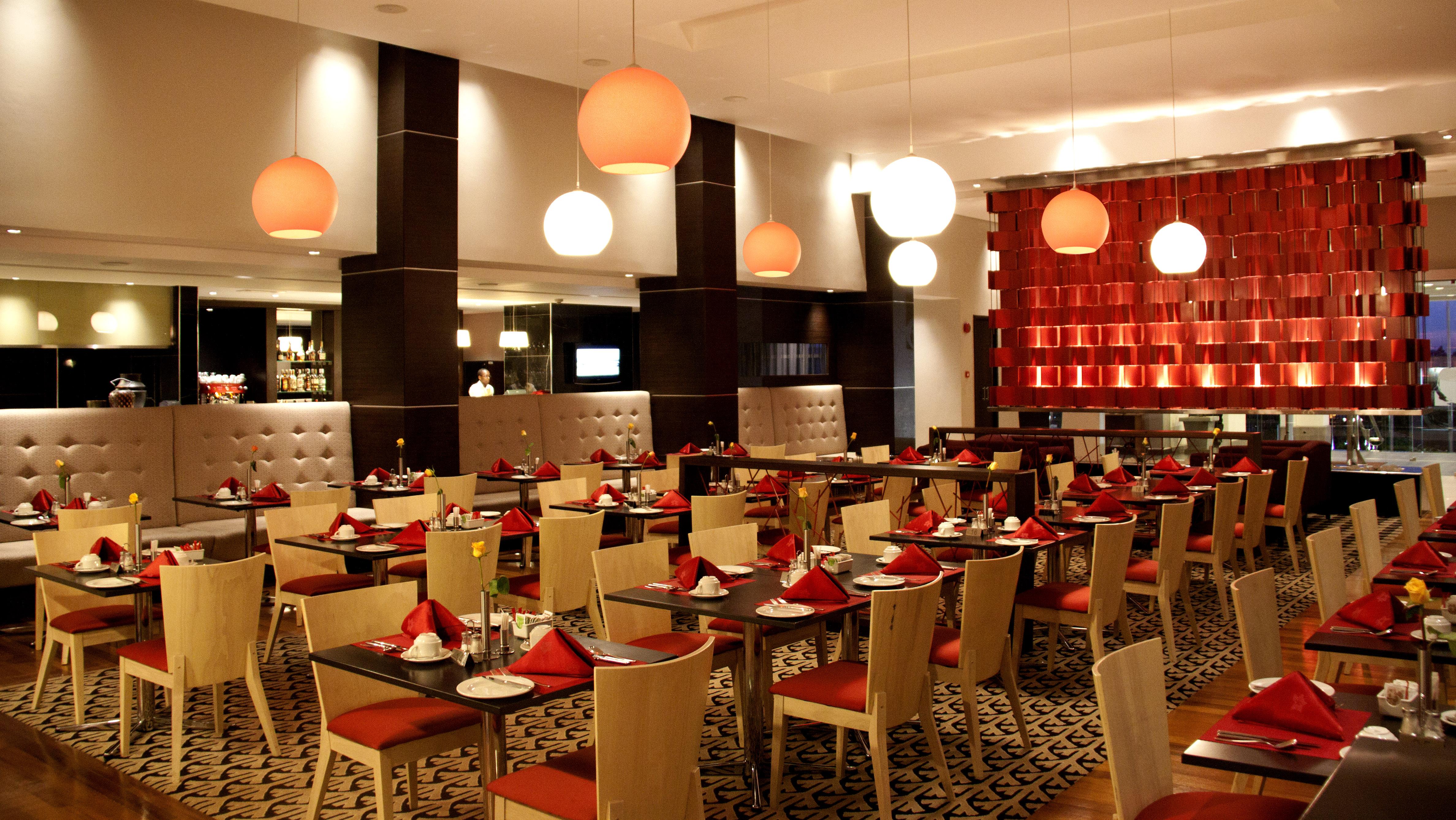 Eka Hotel ניירובי מראה חיצוני תמונה