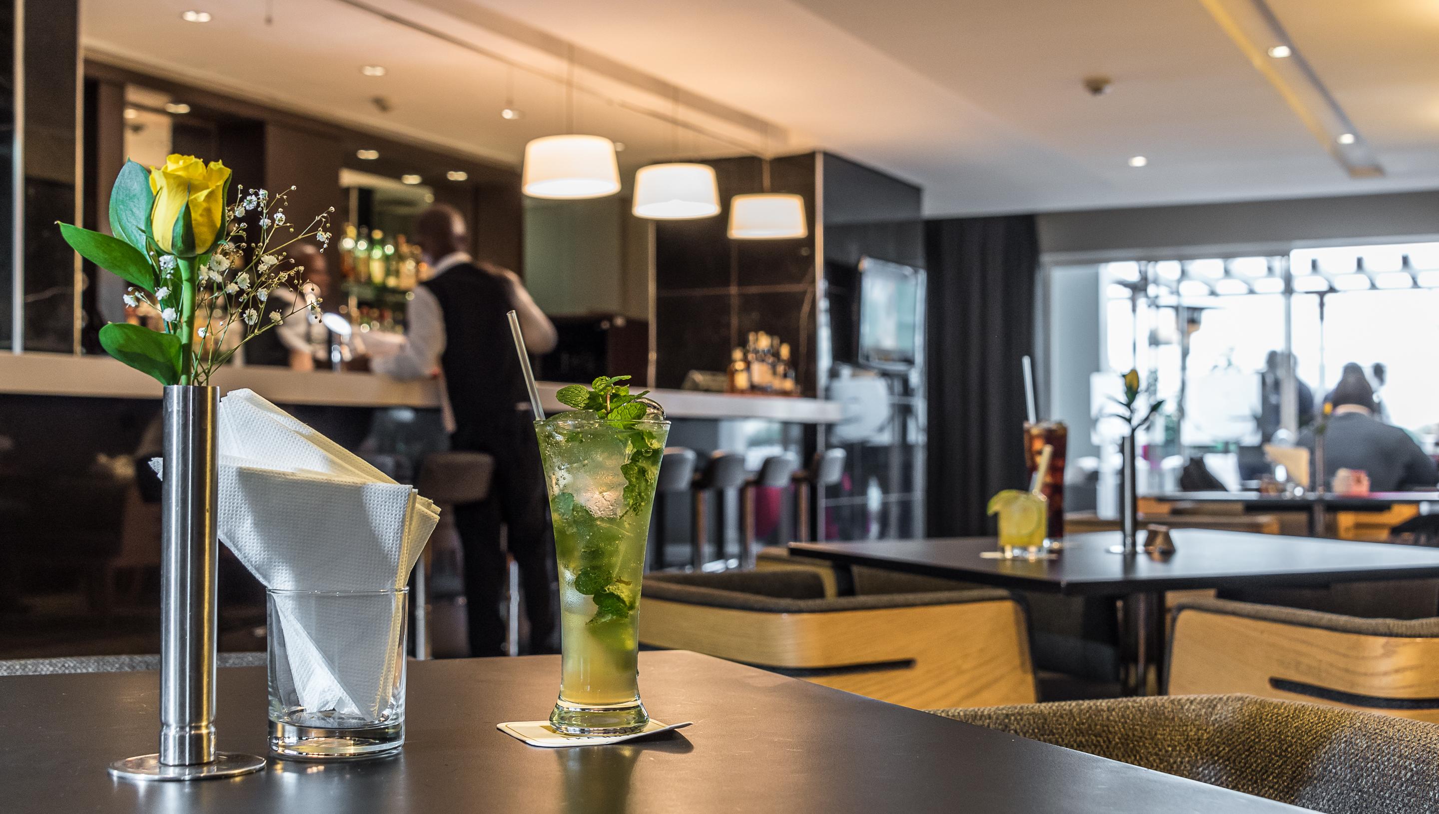 Eka Hotel ניירובי מראה חיצוני תמונה