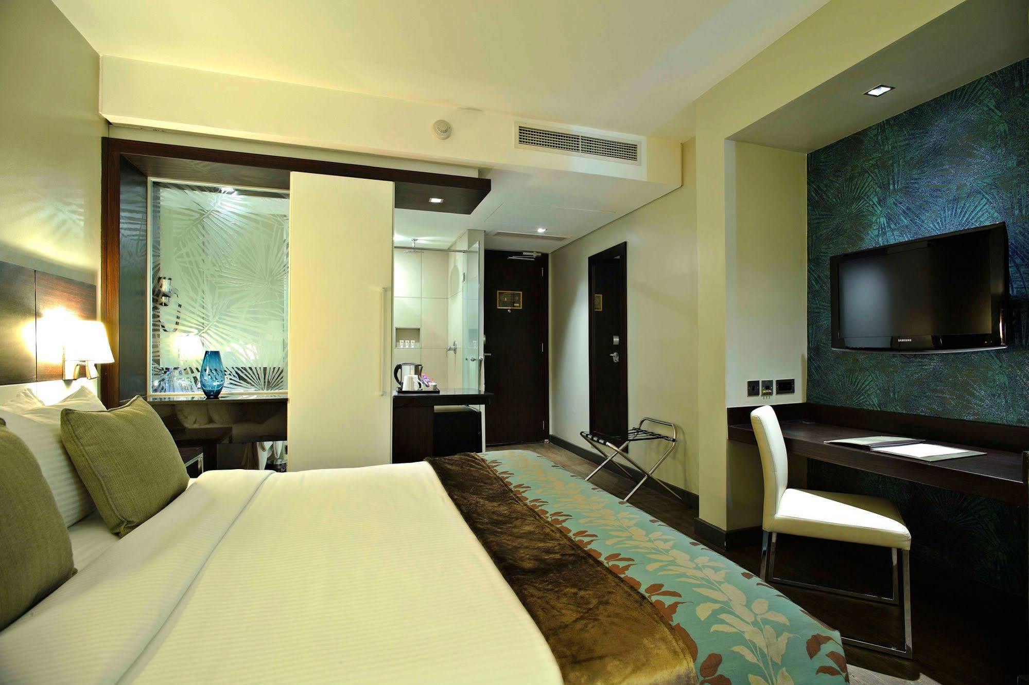 Eka Hotel ניירובי מראה חיצוני תמונה