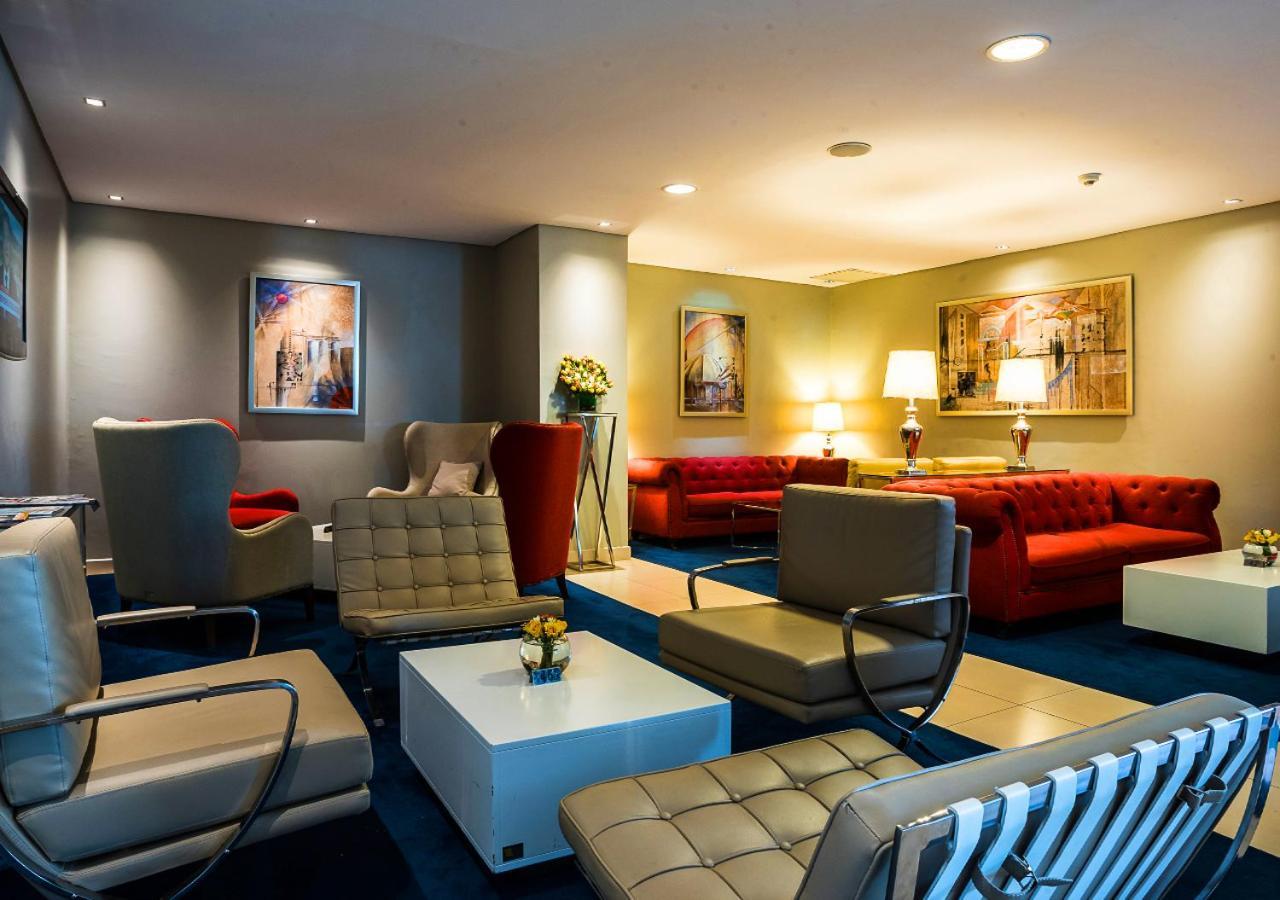 Eka Hotel ניירובי מראה חיצוני תמונה